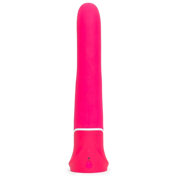 Wibrator - Happy Rabbit G-Spot Rabbit Vibrator Pink