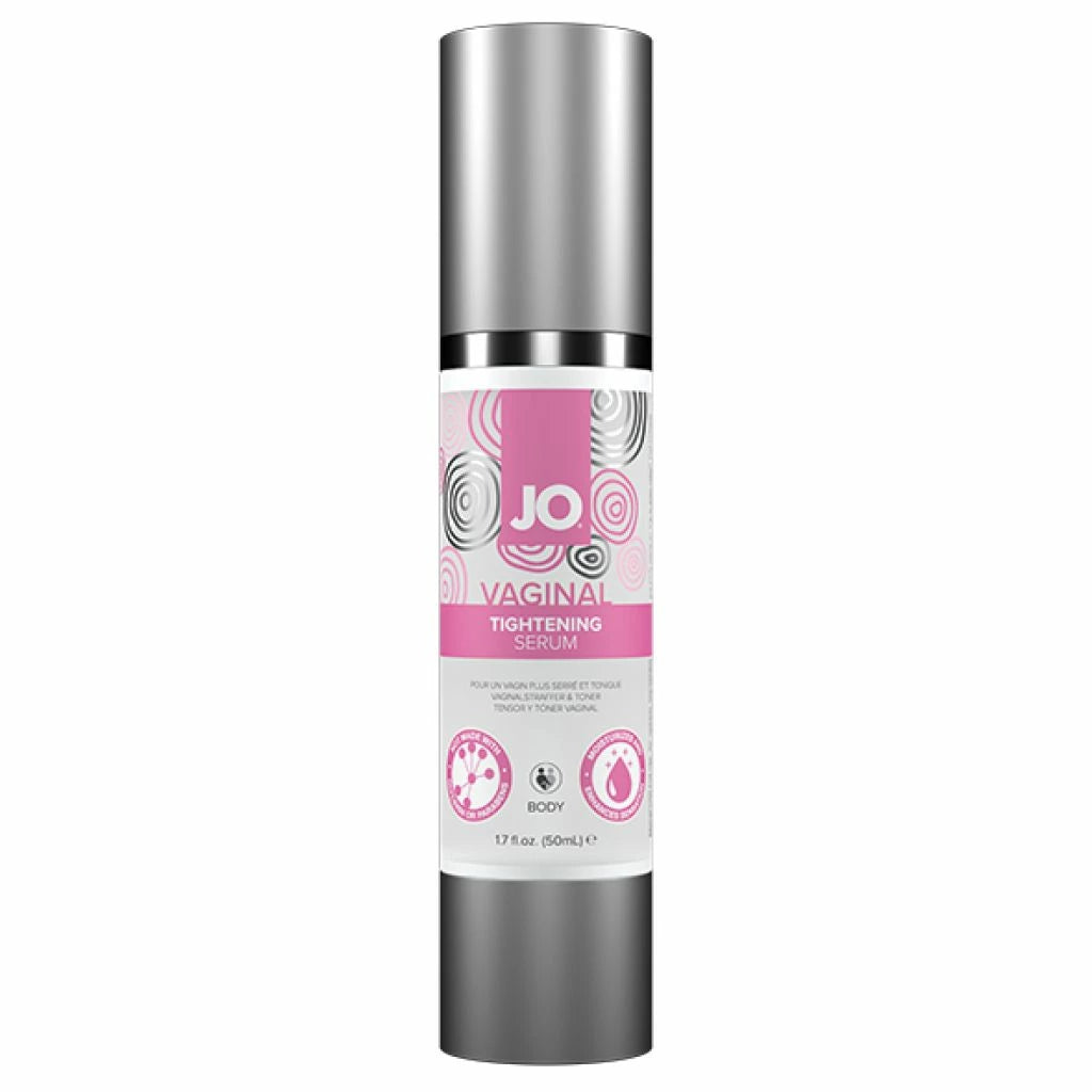 Serum ścieśniające - System JO Vaginal Tightening Serum 50 ml