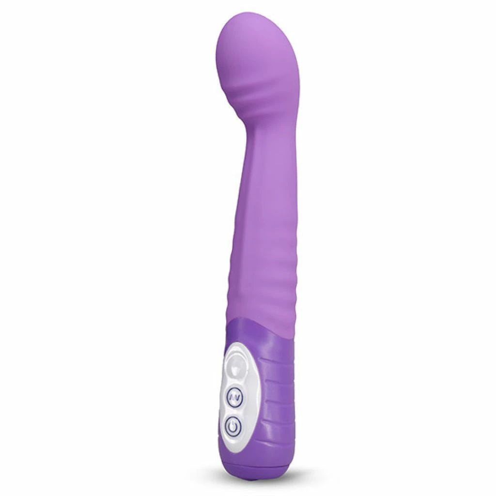 Wibrator - Layla Eucalipto Vibrator Purple