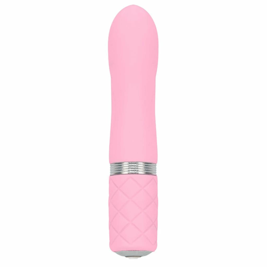 Wibrator - Pillow Talk Flirty Pink