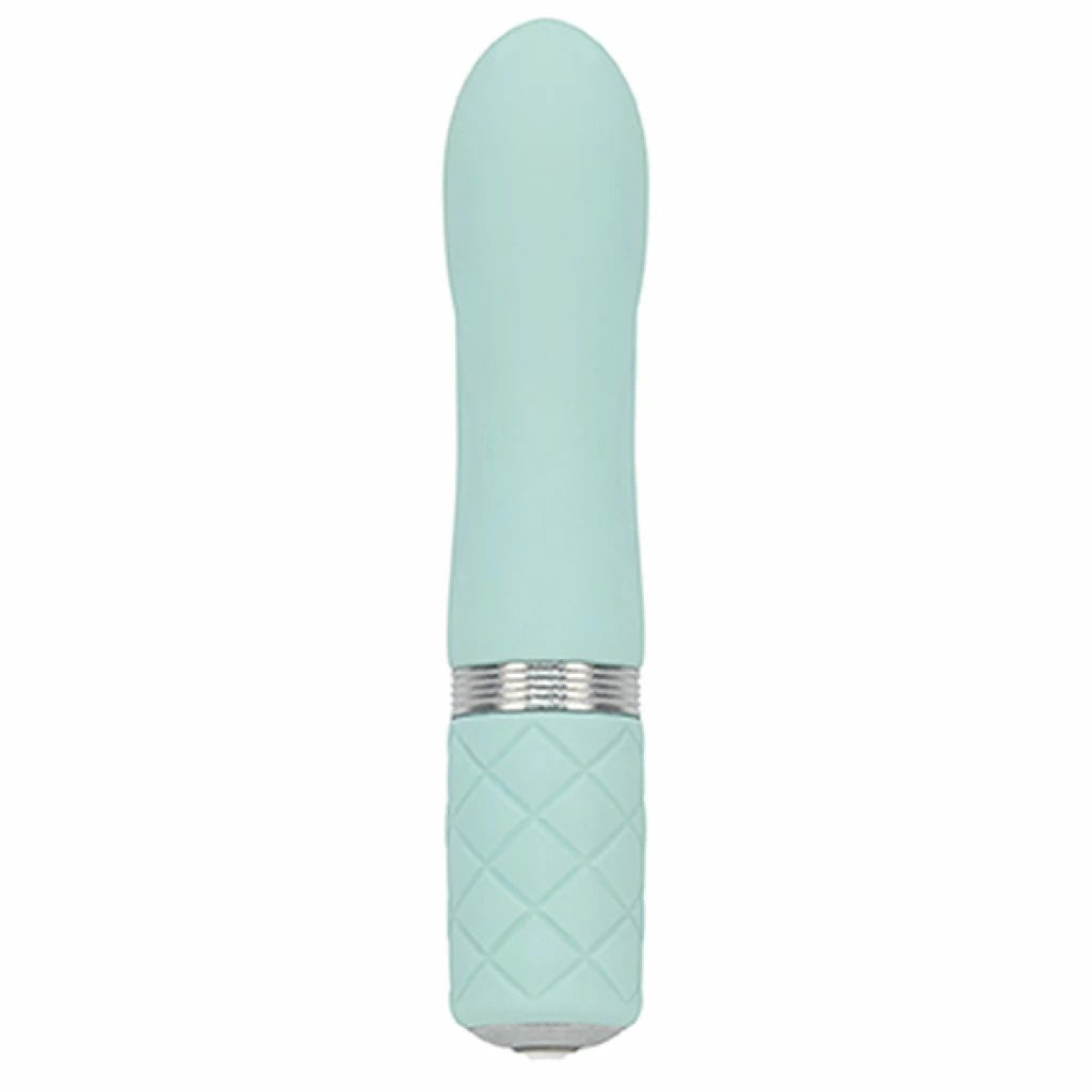 Wibrator - Pillow Talk Flirty Teal