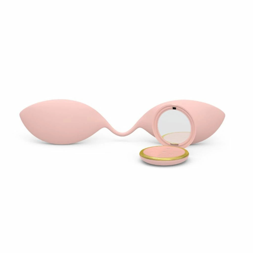 Masażer piersi - ZINI Moonrise Breast Massage Pad