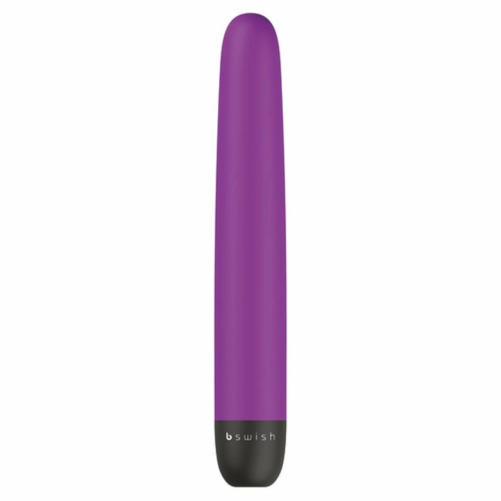 Wibrator - B Swish bgood Classic Purple